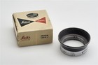 Leitz Leica Hood IROOA do Summicron & Summaron 35 & 50 w pudełku