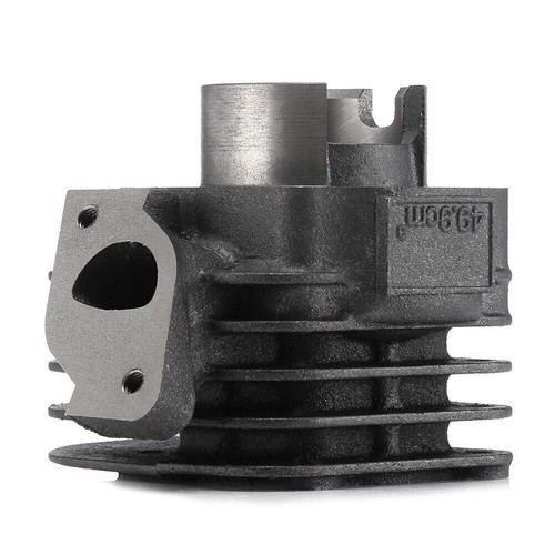 Cylinder Kit 50cc Replacement Cylinder Piston Rings for Scooter CPI Keeway Explorer - Picture 15 of 17