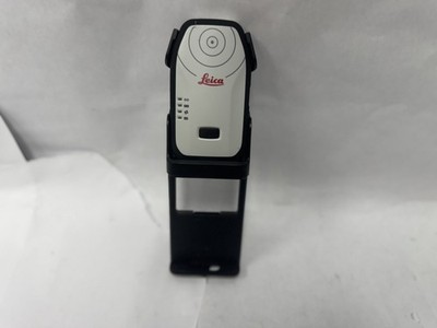 Leica GNSS GPS Receiver  Model Zeno FLX100 P/N:915866