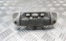 FORD MONDEO IV BA7 Interior Lighting 6G9N15K607CG 1.80 Diesel 92kw 28392735