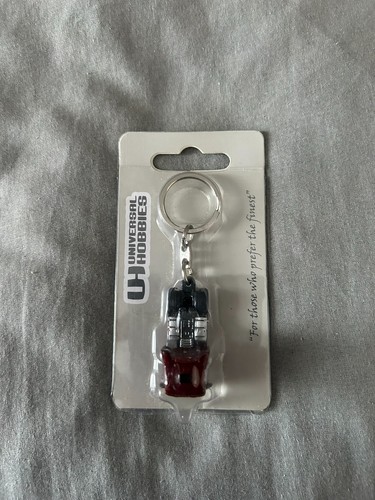 Universal Hobbies UH 1:87 Scale Diecast Model Keyring Keychain (Various Models) - Picture 36 of 50