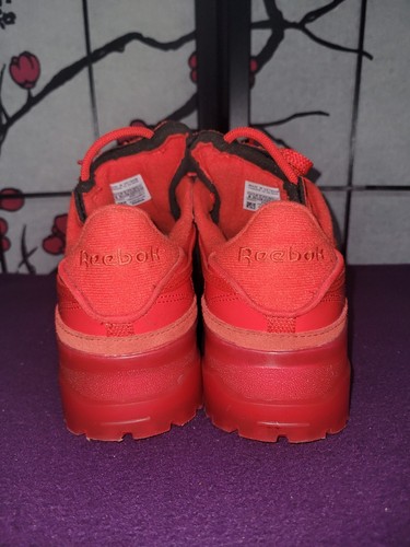 Reebok Cardi B X Club C Sneaker - Bild 3 von 6
