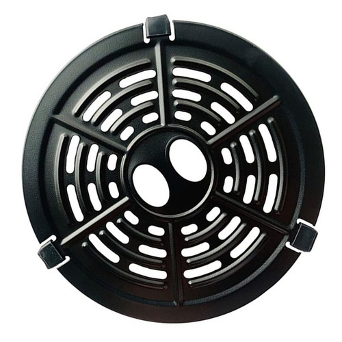 Plaque Grill Friteuse à Air pour 2QT Compatible avec Dash Bella Gowise PowerXL