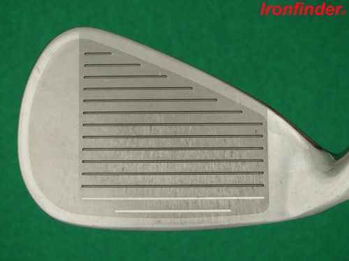 Callaway FT Single 7 Iron Graphite Shaft Stiff Flex Mens Right Handed Good Cond - Picture 2 of 5