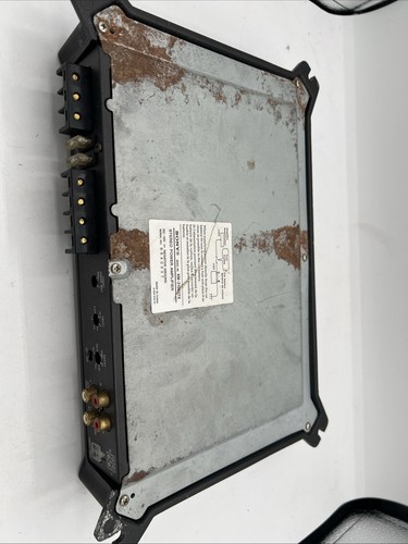 Sony Xplod 600W 2-Kanal Auto Verstärker XM-2100GTX - Bild 7 von 8