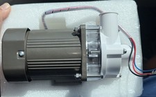 S-0730 Water Pump for Hoshizaki Ice Machine Motor Assembly M91X60S201S