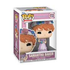 FUNKO POP! - Movie - Sixteen Candles Das darf man nur als Erwachsener Samantha B