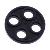 Dichtung Kraftstoffhahn Original Steuerscheibe FüR Yamaha RS 100 Bj. 1975-1981