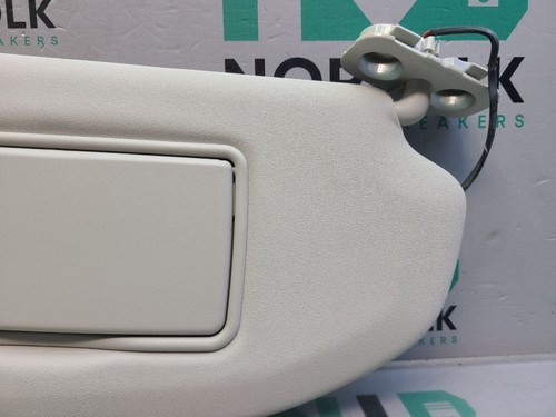 VOLVO XC40 B4 INSCRIPTION Sun Visor Front Right Side R7WM3 - Picture 4 of 17