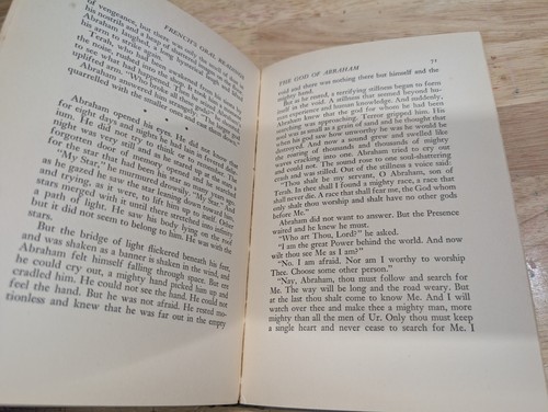 French's Oral Readings for Moderns by Elise West Quaife (1939) - Bild 8 von 8