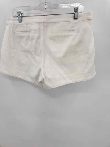 Lilly Pulitzer White Size 8 Basic Shorts - Picture 2 of 3