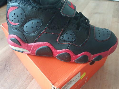 NIKE AIR MAX AIRMAX CB 34 CHARLES BARKLEY 43 OVP JORDAN 9,5 GODZILLA - Bild 7 von 8