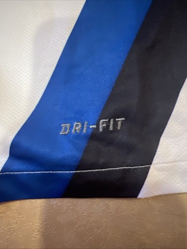 Brand New Official Nike Inter Milan 11/12 Away Jersey 419986-105 Men’s Size (XL) - Picture 15 of 24