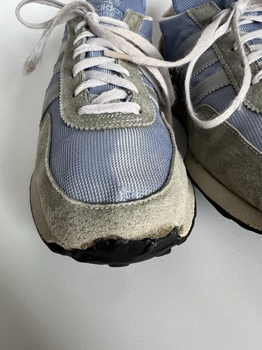 Adidas California 1983 Made In Austria Very RARE Collection Sneakers Size EUR 41 - Picture 5 of 16