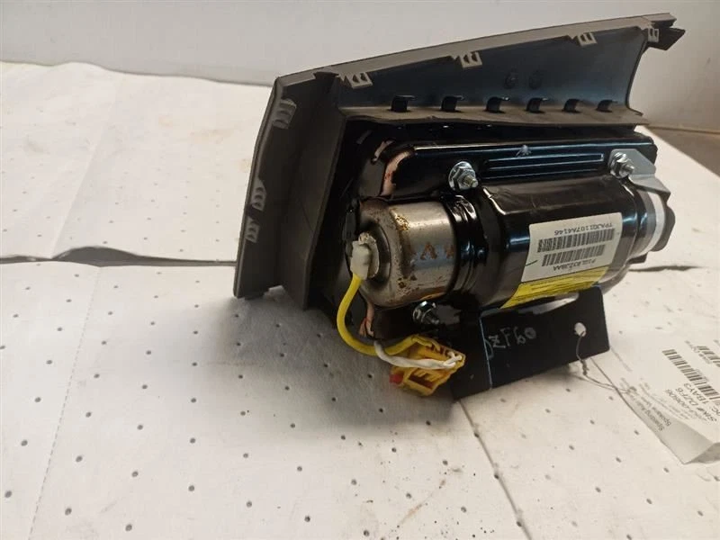 Airbag derecho/pasajero SRS para tablero de Dodge Ram 1500 8770143 Foto 3 de 4