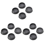 Set of 3 Waschmaschinenfüsse Untergestell Fußpolster Möbelpolster