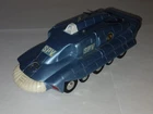 VTG DINKY No 104 SPECTRUM PURSUIT VEHICLE, CAPTAIN SCARLET SPV. VGC-EXCELLENT