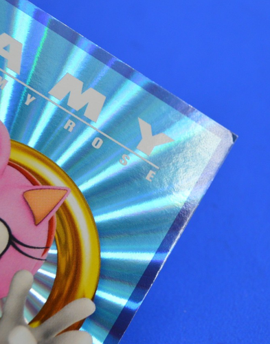 Panini Sonic The Hedgehog Choose Your Team! Limited Edition Set (8 cards) DEFECT - Picture 5 of 11