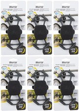 Nite Ize Wrapator Rotating Smartphone Bar Mount (6-Pack)