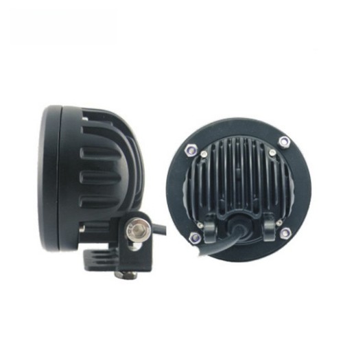 Aluminum Alloy 18W LED Work Light 3 Inch for Truck Forklift Motorcycle Car Use - Picture 12 of 12
