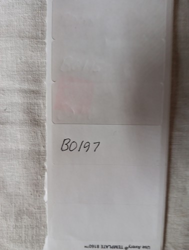 Carhartt Pants Men's Size: 36X 32 Green Rugged Flex Relaxed Fit Carpenter Work - Picture 6 of 6