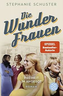 Die Wunderfrauen: Freiheit im Angebot (Wunderfrauen-Tril... | Buch | Zustand gut - Bild 1 von 2