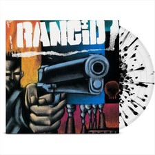 RANCID RANCID NEW LP