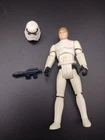 New ListingVintage Star Wars 1984 POTF Luke Skywalker Stormtrooper Original Last 17