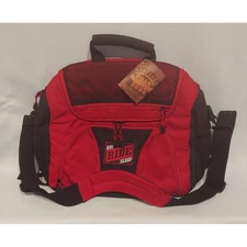 Marlboro Gear Made to Ride 2004 Vintage Cooler Backpack Bag Tote NWT