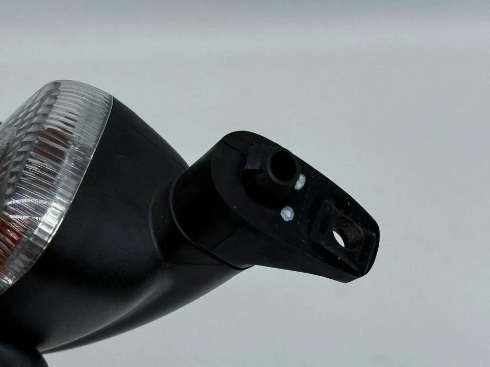 Intermitente intermitente BMW K1200R Sport indicador #2 (3) 07' Foto 3 de 4