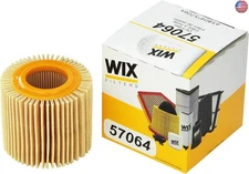 Wix 57064 Oil Filter