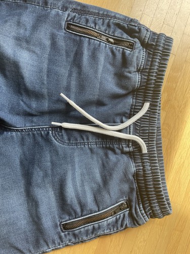 Jogger Jeans H&M, 152/158 - Bild 3 von 6