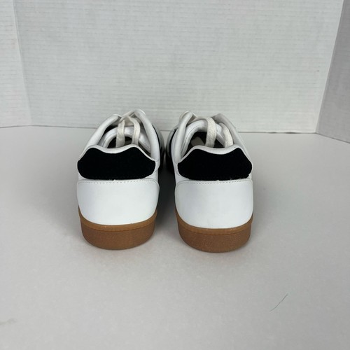 NEU No Boundaries Damen 8 Sneaker - Bild 5 von 7