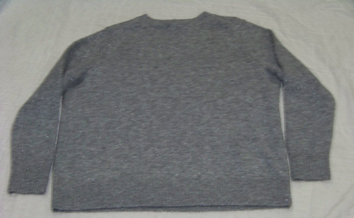 Damen Ann Taylor Pullover Pulli - XL - Neu mit Etikett - Bild 6 von 8