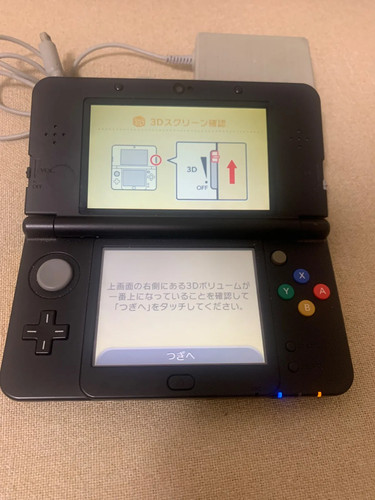 New Nintendo 3DS Console Super Mario Maker Design with Charger Tested Working - Picture 24 of 24