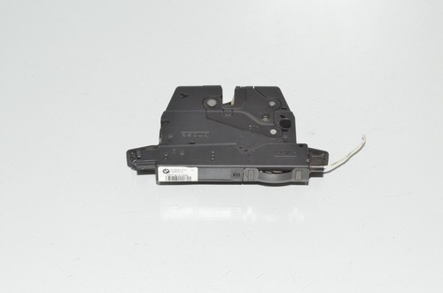 BMW F10 5er F30 F80 F06 F12 F13 Schloss Heckklappe 7191212 4825342 - Bild 2 von 4
