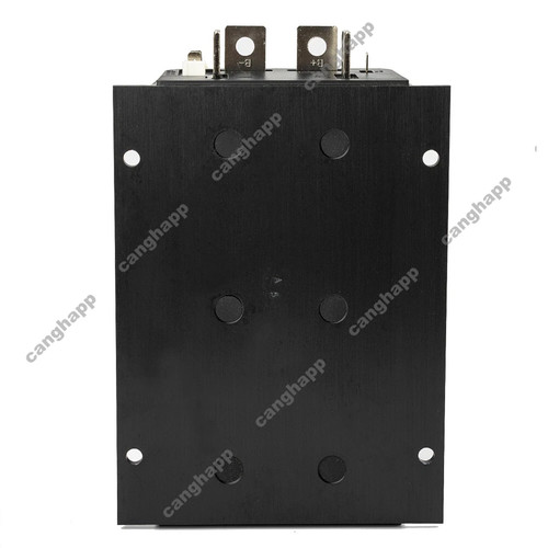 1x PMC 36V/48V 500Amp DC Controller Motor Replacement New 1205M-5603 for Curtis - Picture 4 of 9