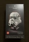 DAMAGED BOX LEGO Star Wars Stormtrooper Helmet Collection 75276 Retired