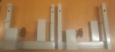 Floor Bed Transport Brackets Heavy Duty