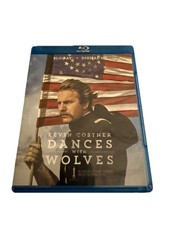 Dances with Wolves (Blu-ray)