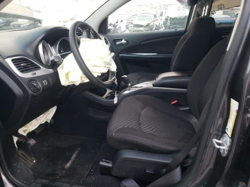 2014 Dodge Journey Transmission Shift 567285 - Picture 11 of 12