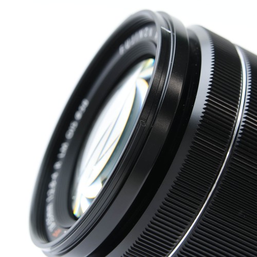 Fujifilm Fujinon XF 18-55mm F/2.8-4 R LM OIS (Fuji X mount) #127 - Picture 8 of 12