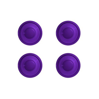Locator Genuine Original Replacement Male Inserts Caps Standard Extra Purple