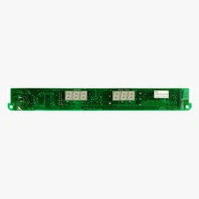 GE Refrigerator Display Control Board Part #