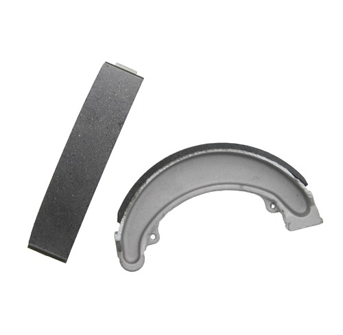 Zapatas de freno para frenos traseros Honda ATC250SC 250SX ATC 250 1985 - 1887 - Imagen 2 de 3