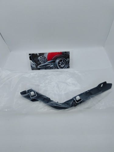 Genuine HONDA Left Rear Bumper Side Bracket 71598-S6M-003 02-04 Acura RSX Japan - Picture 5 of 6