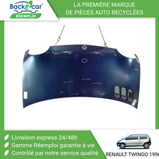 Capote Renault R4
