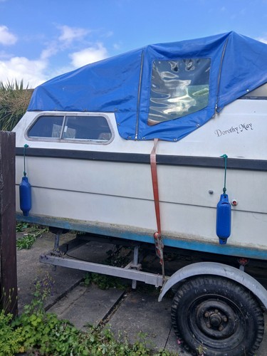 Boat Project - Picture 10 of 14