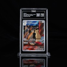TAG 10 956 PT Persian 078/064 Sv: Shrouded Fable Holo