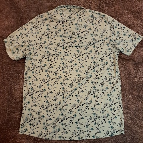 Swannies Golf Polo XXL Blumenmuster - Bild 5 von 7